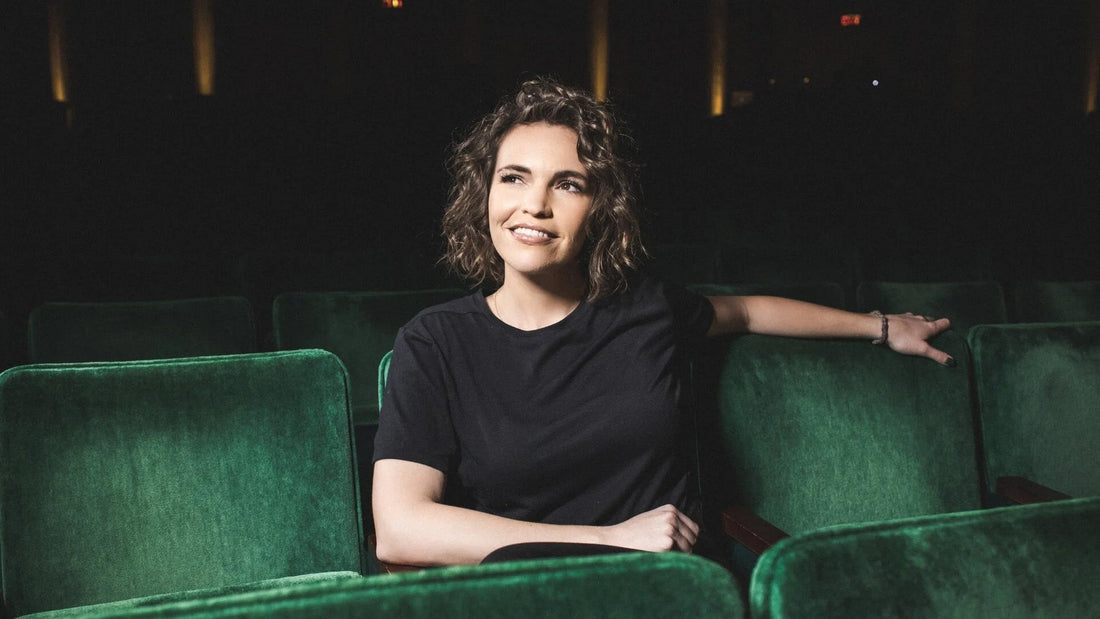 Beth Stelling.