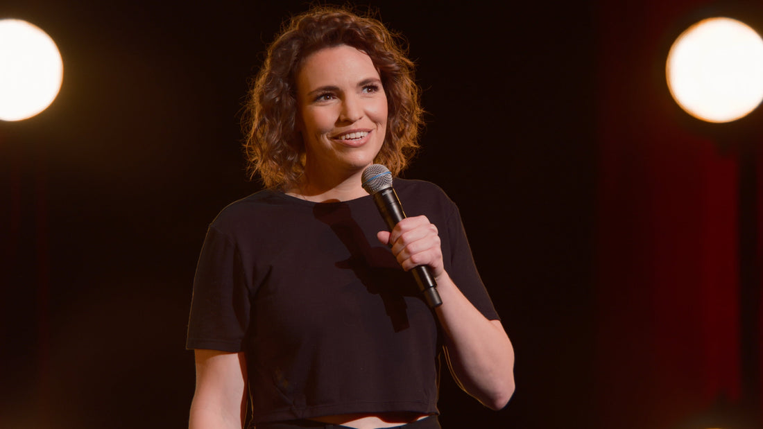Beth Stelling's "If You Didn't Want Me Then" Makes Its YouTube Debut On 800 Pound Gorilla