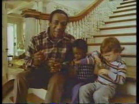 Bill Cosby and Jell-O: a match made in heaven – 800 Pound Gorilla