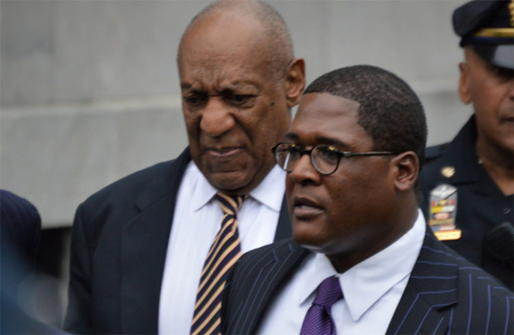 Bill Cosby convicted of sexual assault, facing up to 30 years in prison