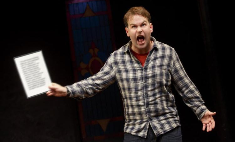 This week on TV: Birbigs and Braunohler both stand up