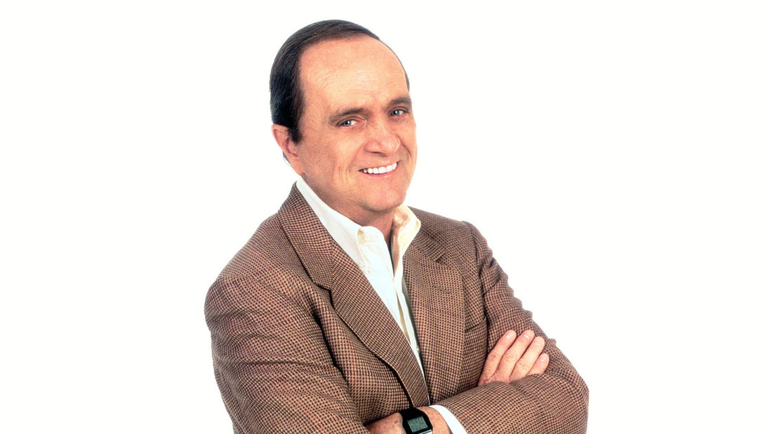 Bob Newhart.