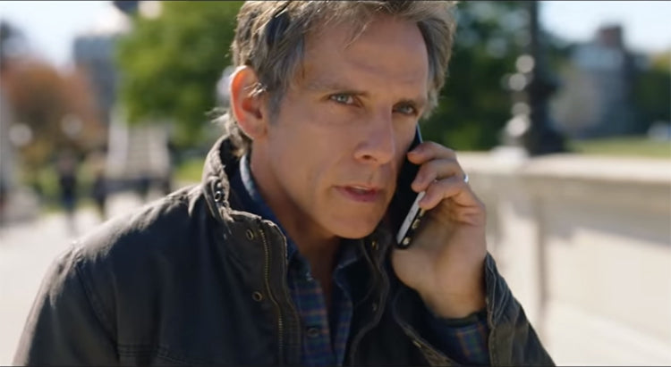 Here's the trailer for Ben Stiller's latest film, "Brad's Status"