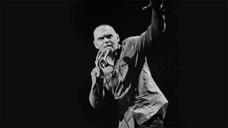 Bill Burr's stand-up special, "Walk Your Way Out" set to premiere on Netflix January 31st