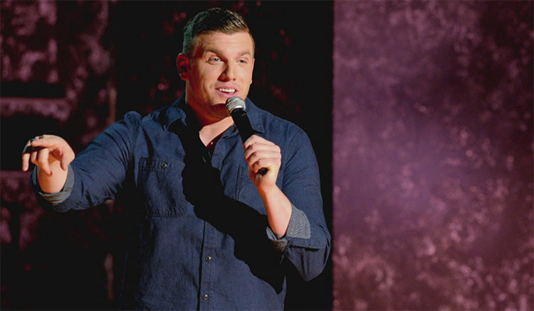 CBS orders pilot from Chris Distefano and "How I Met Your Mother" production team