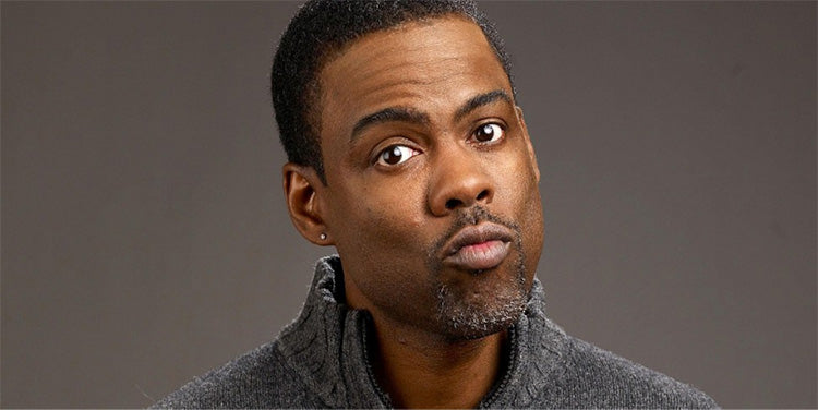 Chris Rock inks $40M deal with Netflix for 2 stand-up specials