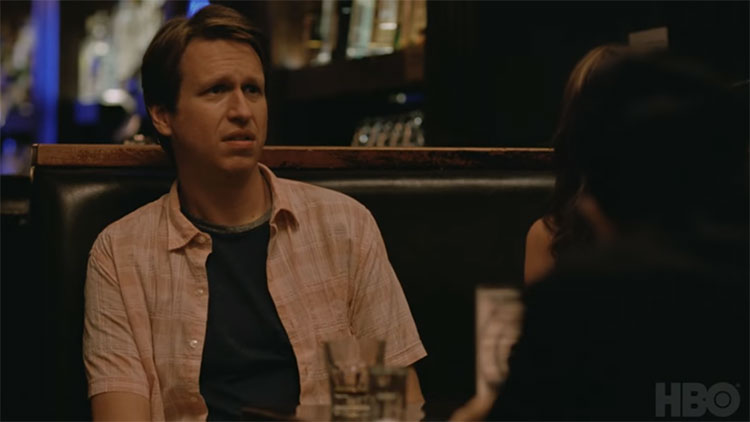 Season 2 of "Crashing" promises even more comedians offering Pete Holmes advice