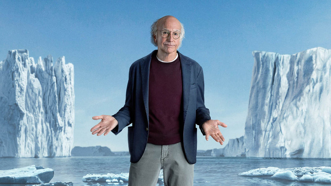 “Curb Your Enthusiasm” Is Officially Ending With Season 12 – 800 Pound