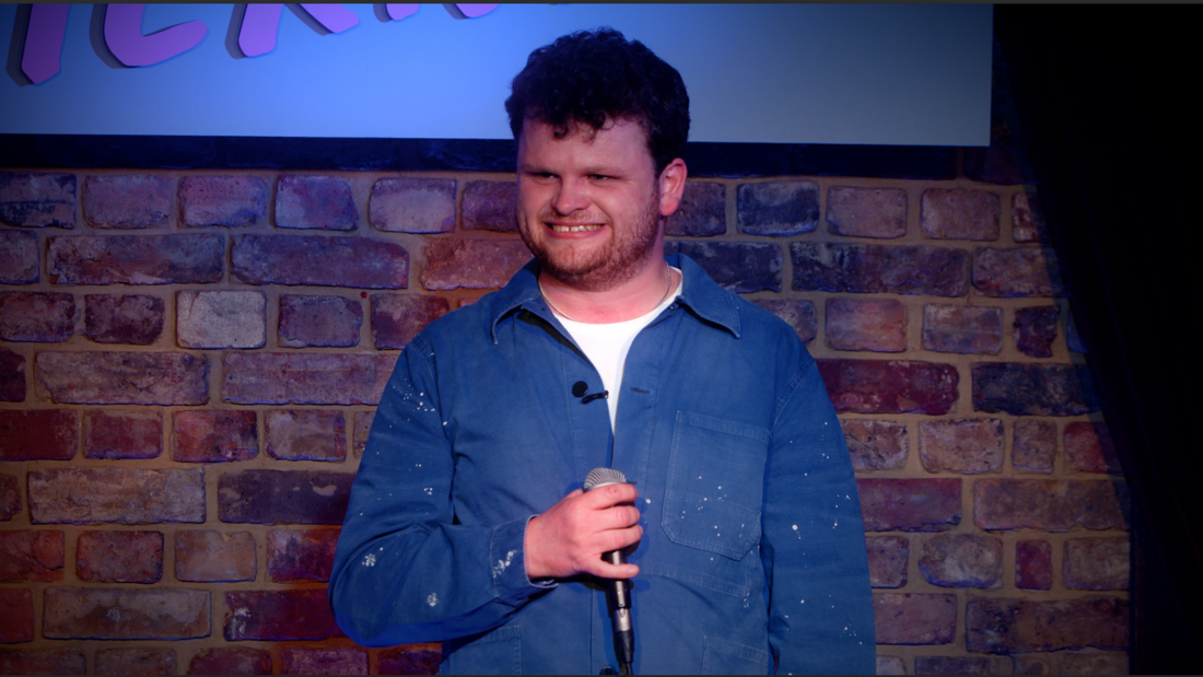 8 Reasons Dan Tiernan’s "Full Of Beans" Is Your Next Comedy Obsession