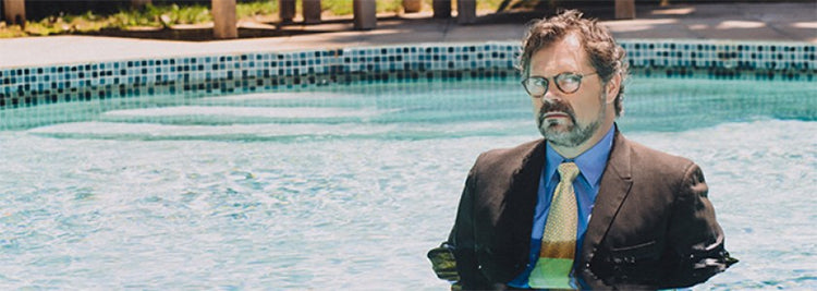 Take an exclusive listen to a track from Dana Gould's new comedy album, "Mr. Funny Man"