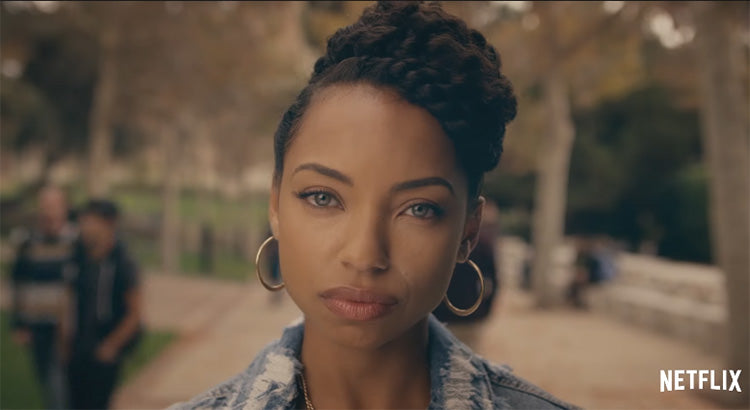 Netflix to release "Dear White People" on April 28th