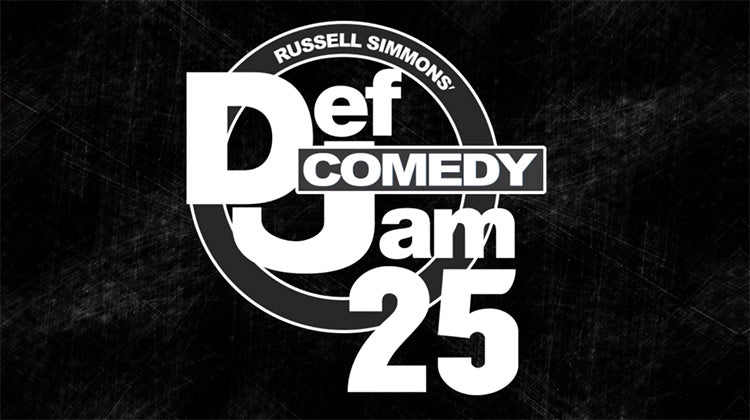 Dave Chappelle, JB Smoove, Tracy Morgan, Kevin Hart and more to celebrate "Def Comedy Jam" turning 25