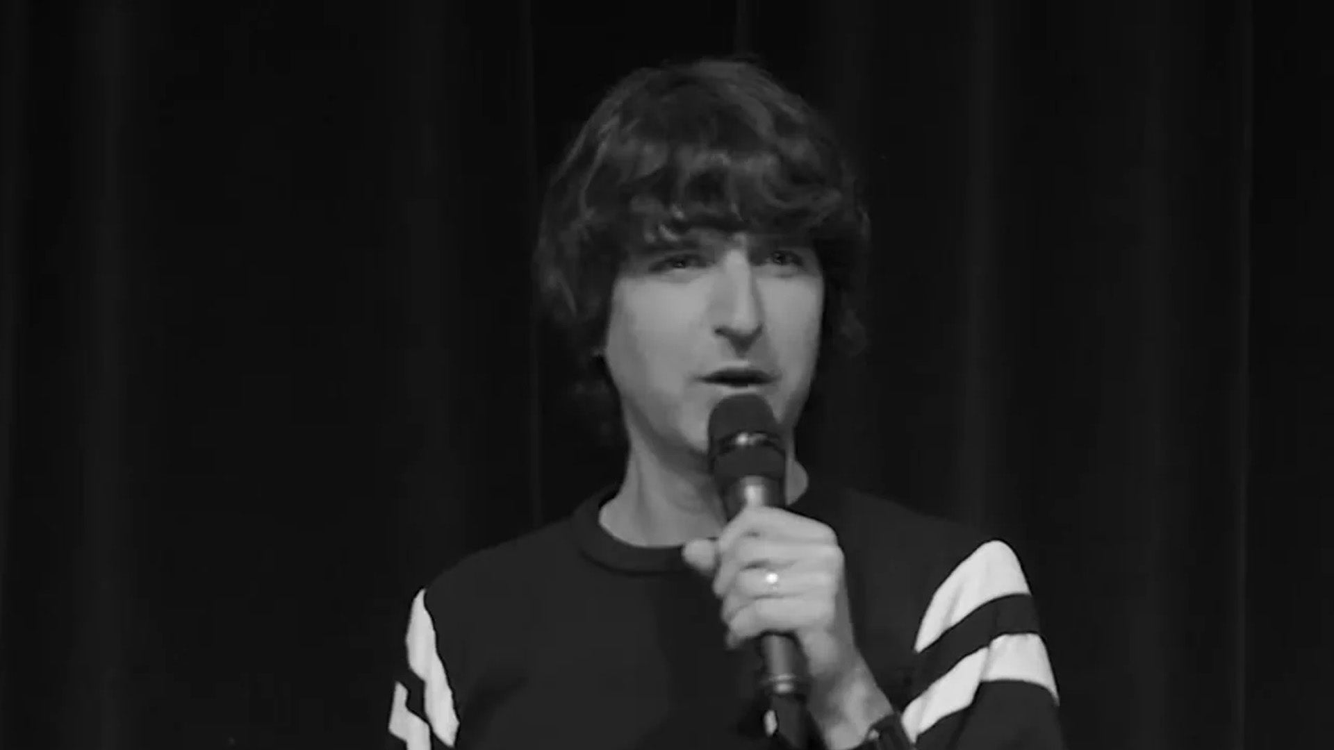 Demetri Martin Sets New Netflix Special 'Demetri Deconstructed' – 800 ...