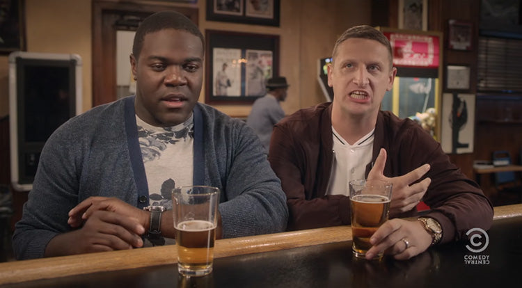 This week on TV: Detroiters of the ad world and The History of Comedy finally gets told