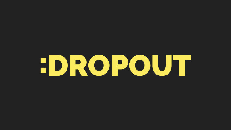 Dropout.