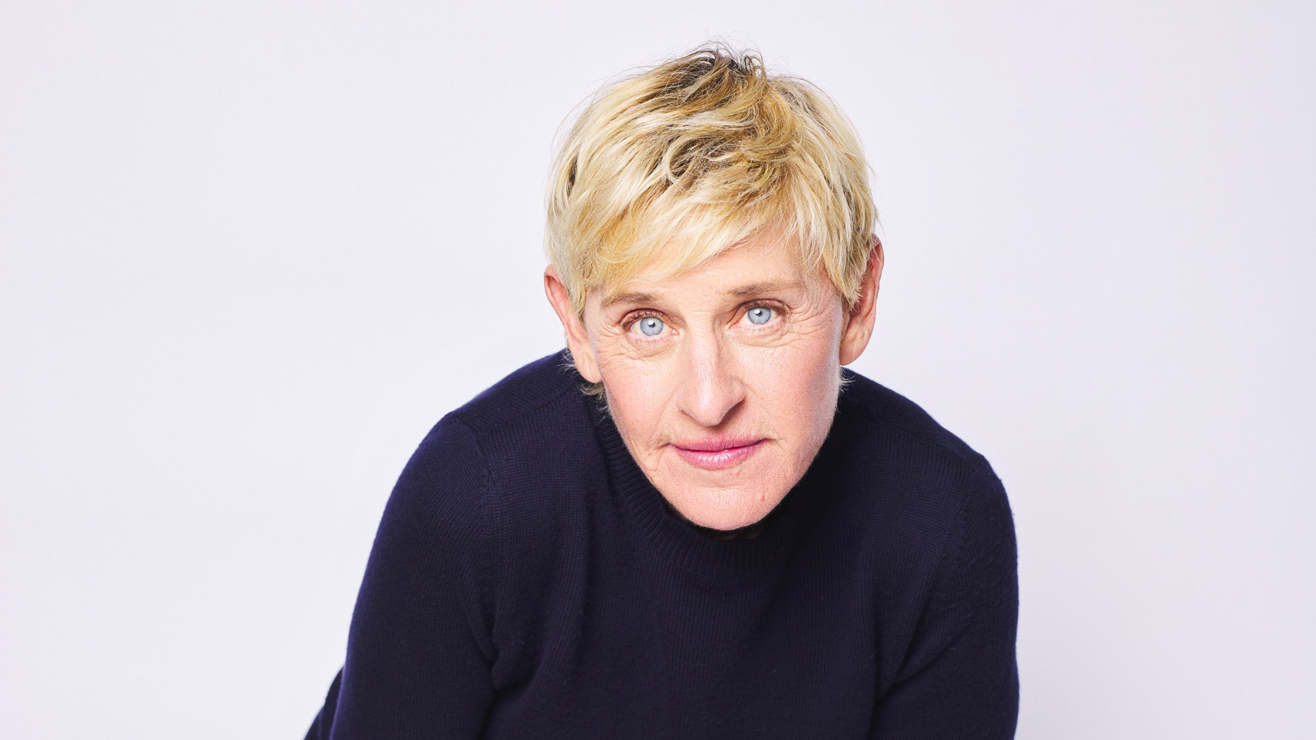 Ellen Degeneres StandUp Tickets & Tour Dates "Last Stand... Up" Tour