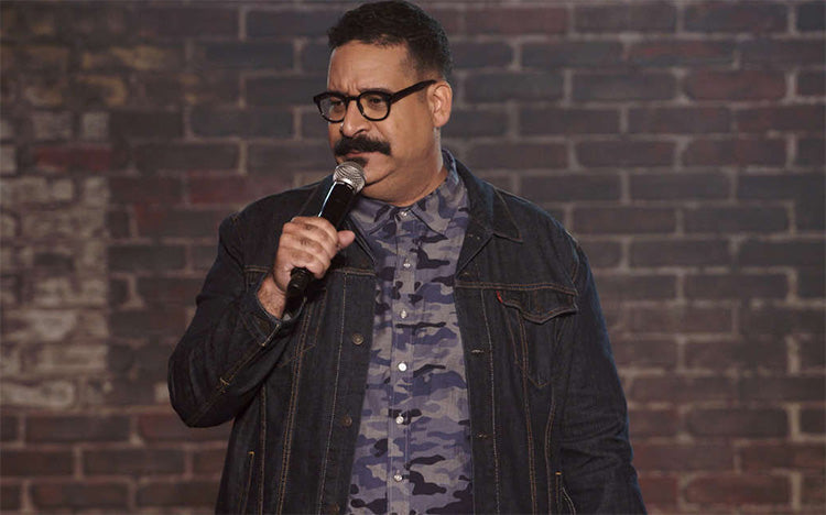 Erik Griffin is an AmERIKan Warrior