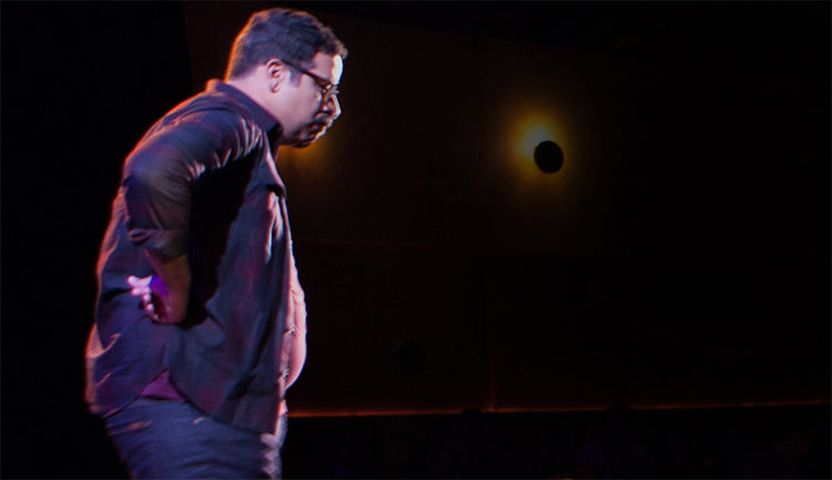 Check out a clip from Erik Griffin's new album, "The Ugly Truth"