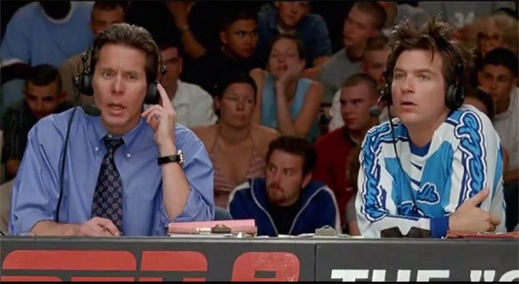 ESPN 8: The Ocho from "Dodgeball" will be a real life thing for one day