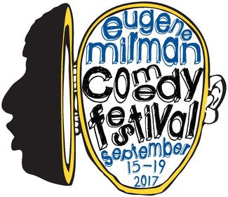 Tickets to the 10th and final Eugene Mirman Comedy Festival are on sale now