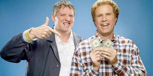 Will Ferrell and Adam McKay celebrate 10 years of Funny or Die with this new web series