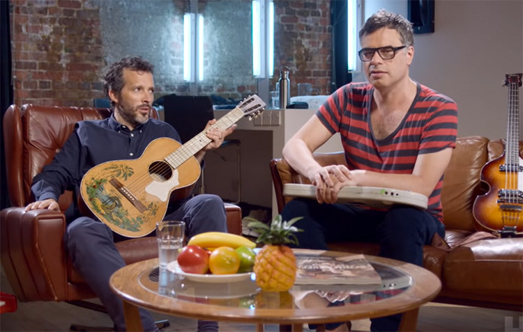 Flight Of The Conchords return with an HBO special set to air on October 6th