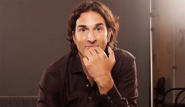 Gary Gulman to tape his next stand-up special for HBO