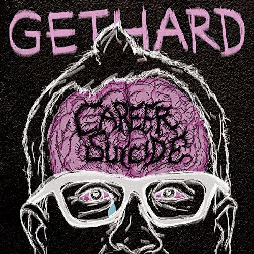 Cool thing to buy this week: Chris Gethard "Career Suicide on vinyl