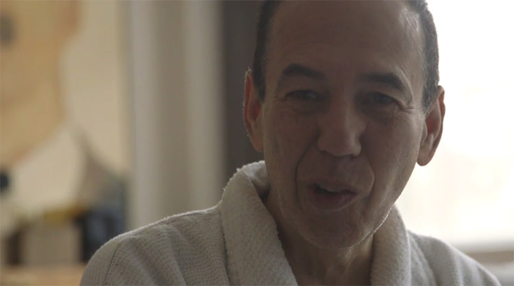 Get to know Gilbert Gottfried in new documentary, "Gilbert"