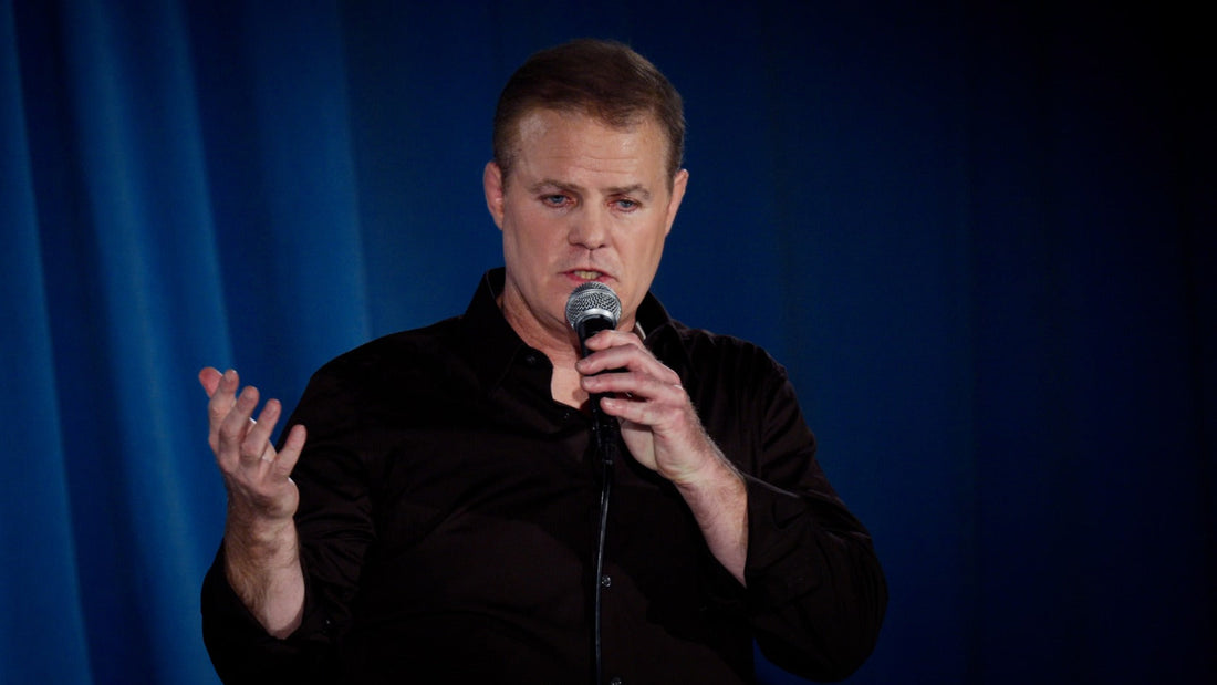 The Rumors Are True - Greg Warren Is “The Champ”