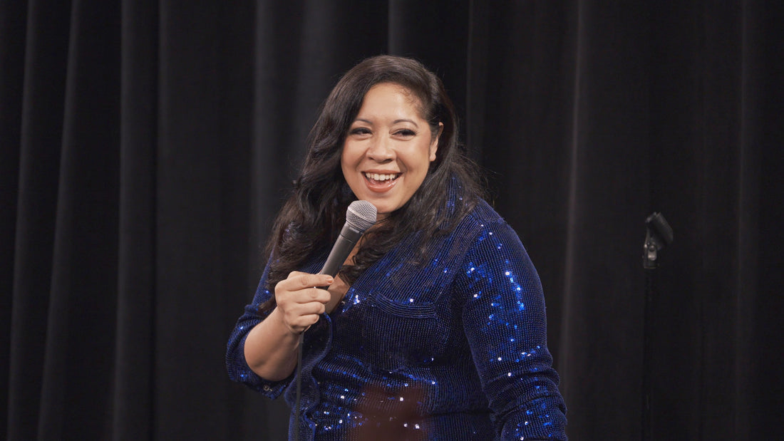 Gina Brillon Wants You To “Mind Your Business” In New Comedy Special