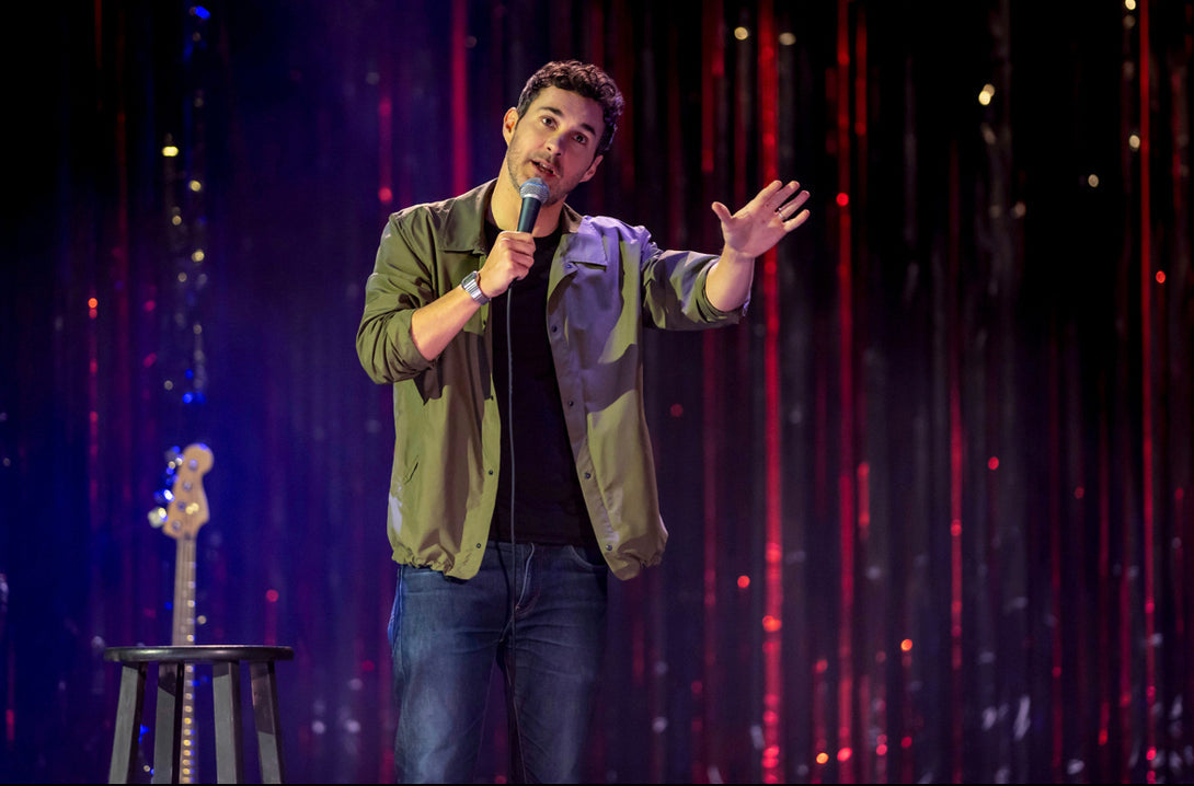 Mark Normand Special 2025 Images References :