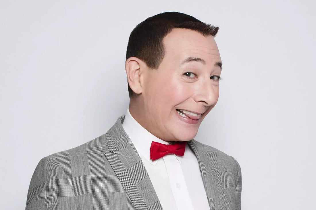 Pee-Wee Herman