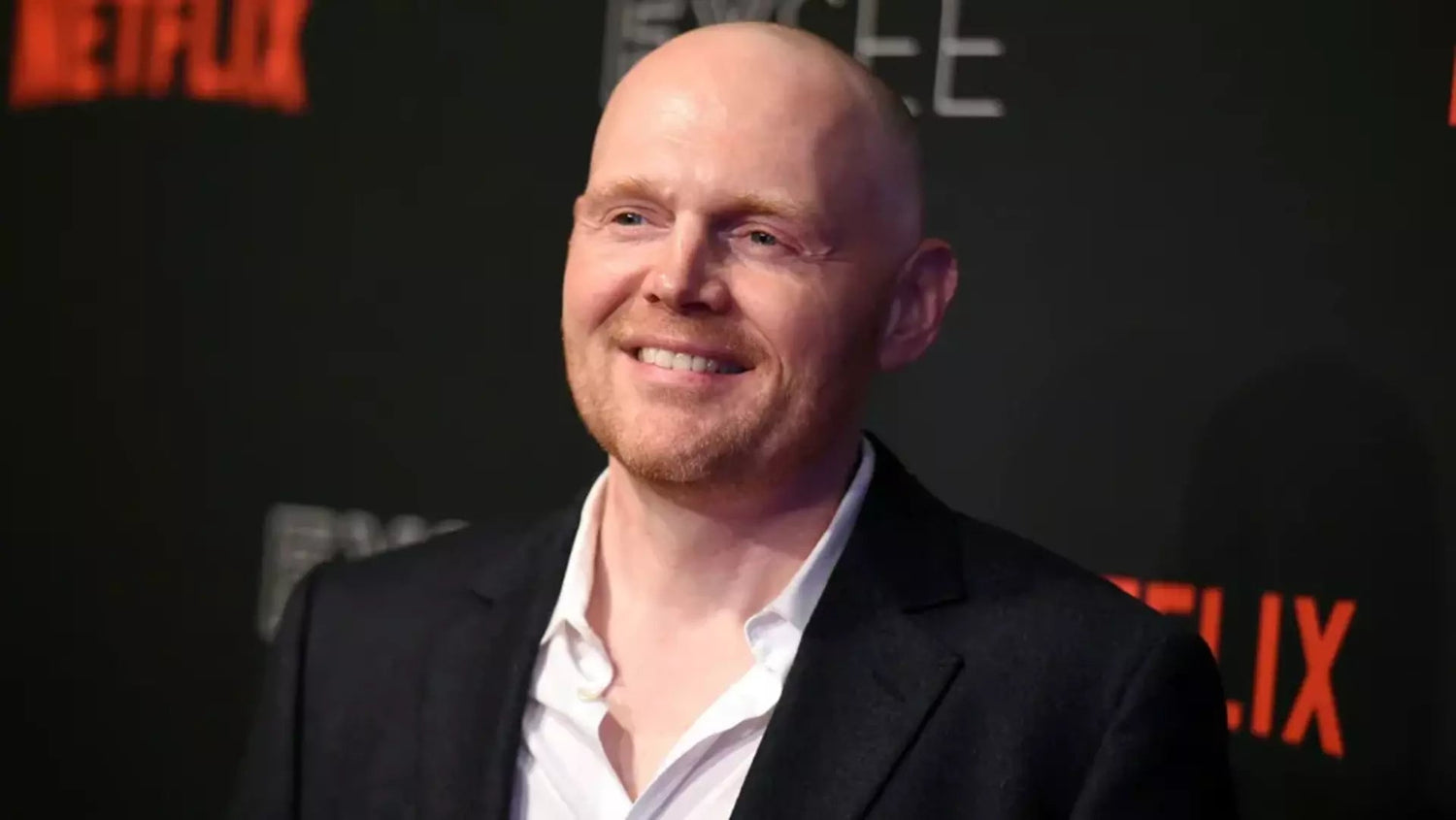 Bill Burr Movie “old Dads” Acquired By Netflix 800 Pound Gorilla