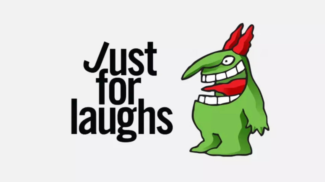 Just For Laughs Comedy Festival.