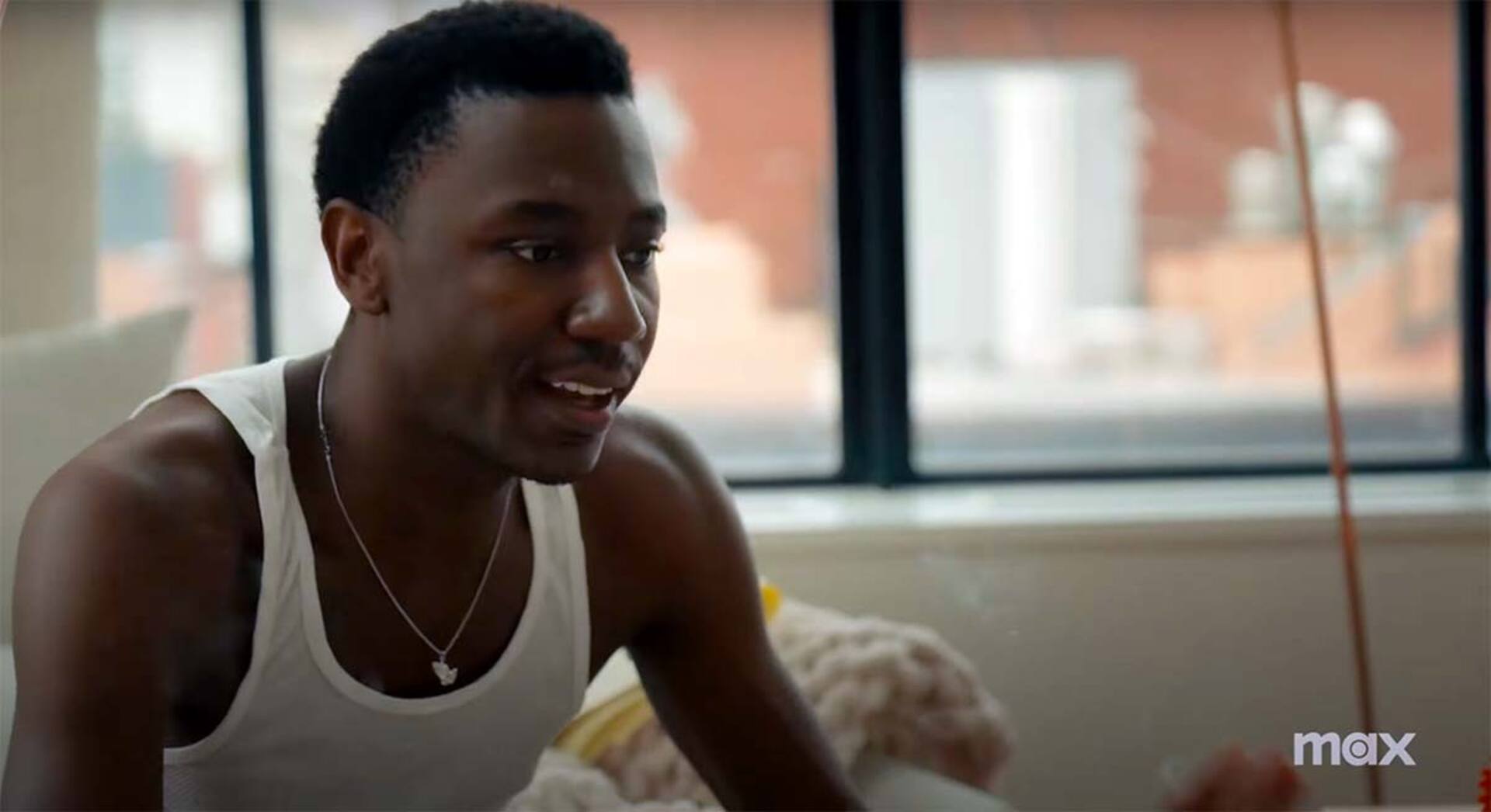 Jerrod Carmichael Reality Show on HBO: Trailer & Premiere Date – 800 ...