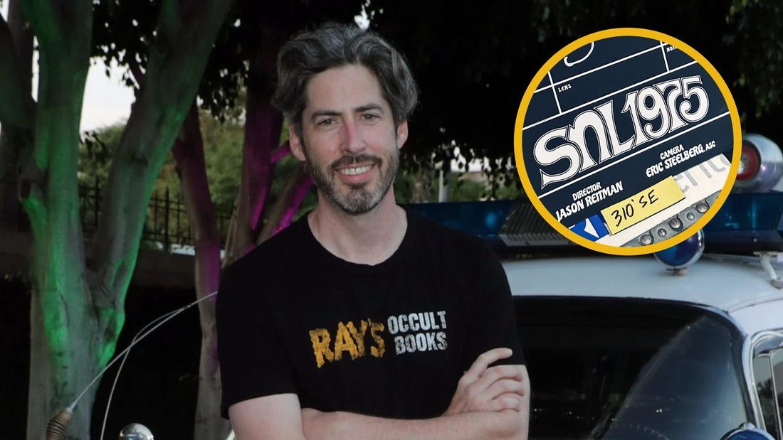 Jason Reitman