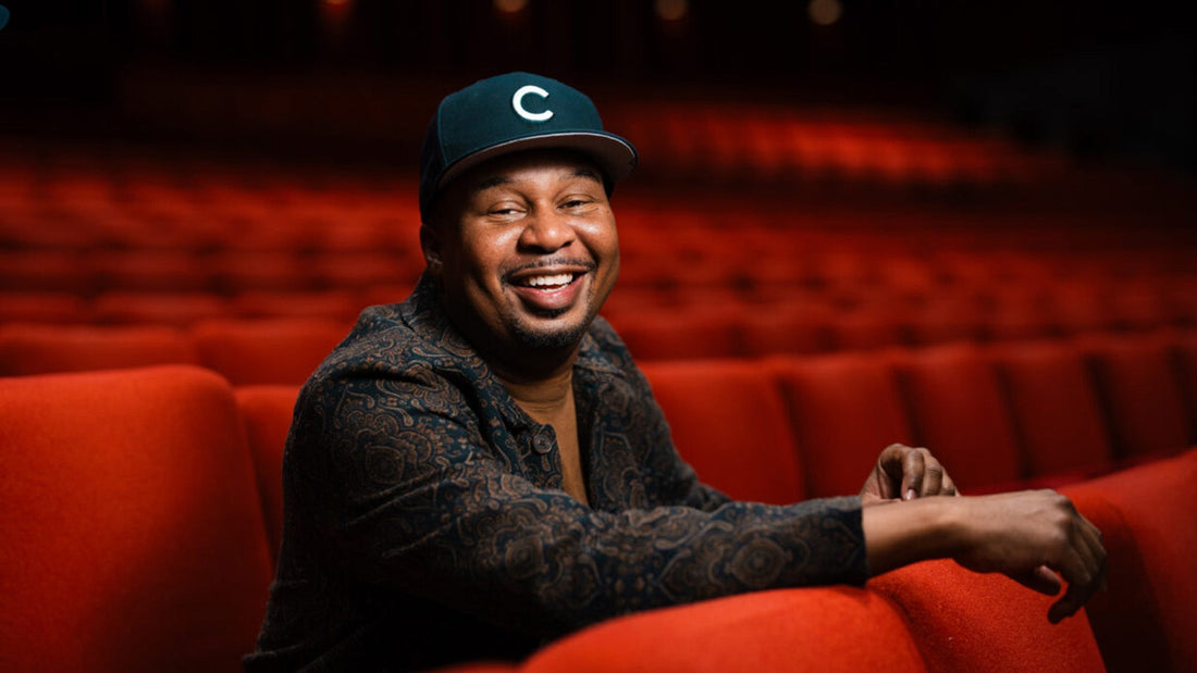 Roy Wood Jr.