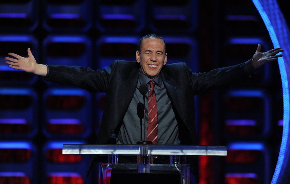 Gilbert Gottfried