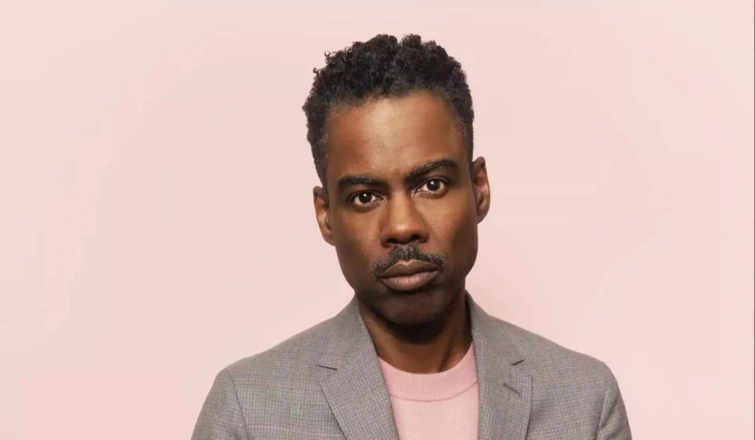 Chris Rock.