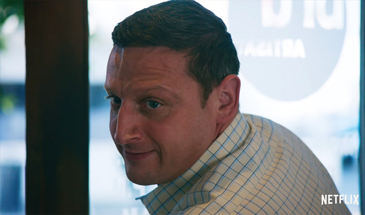 This week in comedy: Tim Robinson thinks you should leave