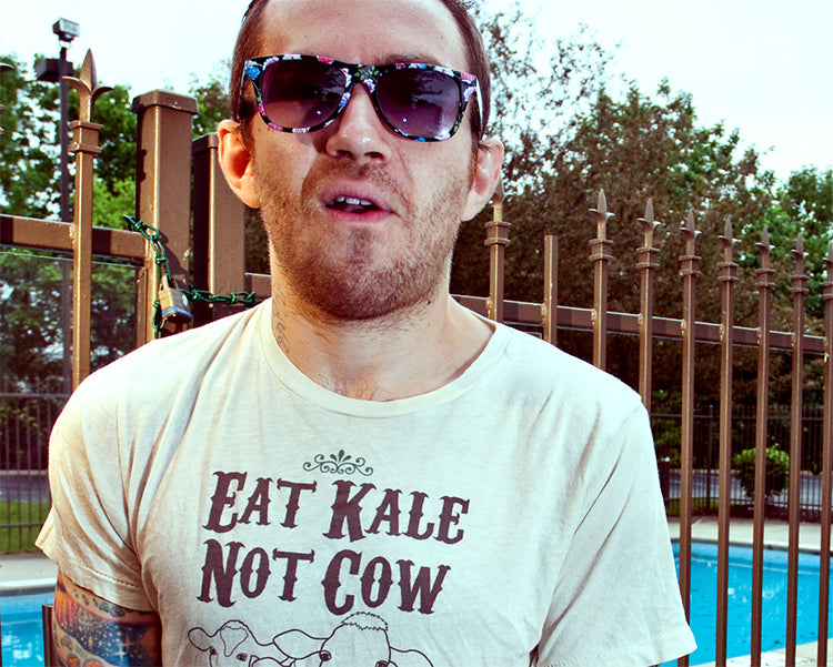 Jamie Kilstein leaves Citizen Radio podcast amid allegations of sexual harassment and misconduct