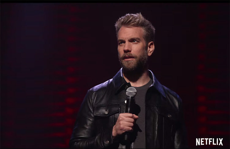 This week in Comedy: Anthony Jeselnik sets fire to the maternity ward