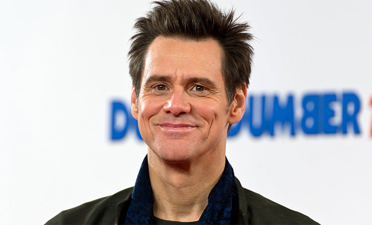 Jim Carrey to return to TV in Showtime dark comedy, "Kidding"