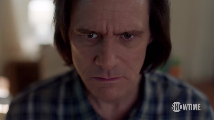 Watch the teaser for Jim Carrey's new dark comedy, "Kidding"