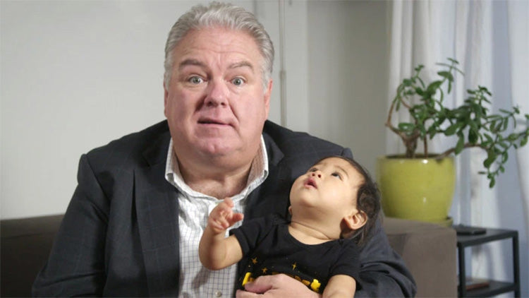 The smooth sounds of Jim O'Heir and his Lullaby League