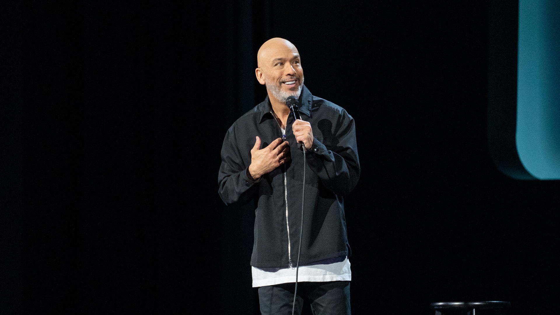 This Week In Comedy: Jo Koy Hosts The Golden Globes On CBS – 800 Pound ...