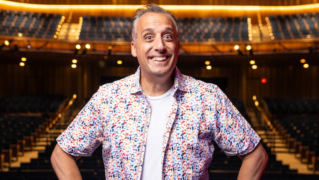 Joe Gatto.