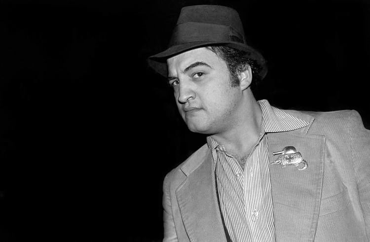 The director of “Belushi,” documentary reveals the multiple layers to John Belushi