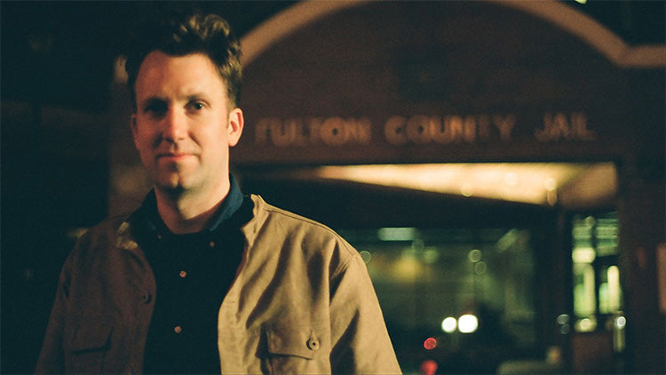 Jordan Klepper talks new docu-series, "Klepper"